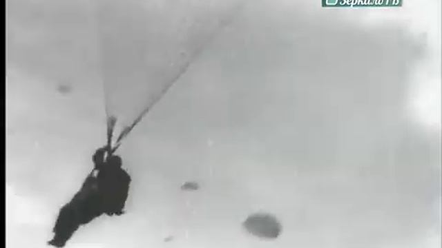 Прощай 1937 год. Здравствуй 1938 год. Достижения прошедшего года в новогодней кинохронике СССР смотреть онлайн