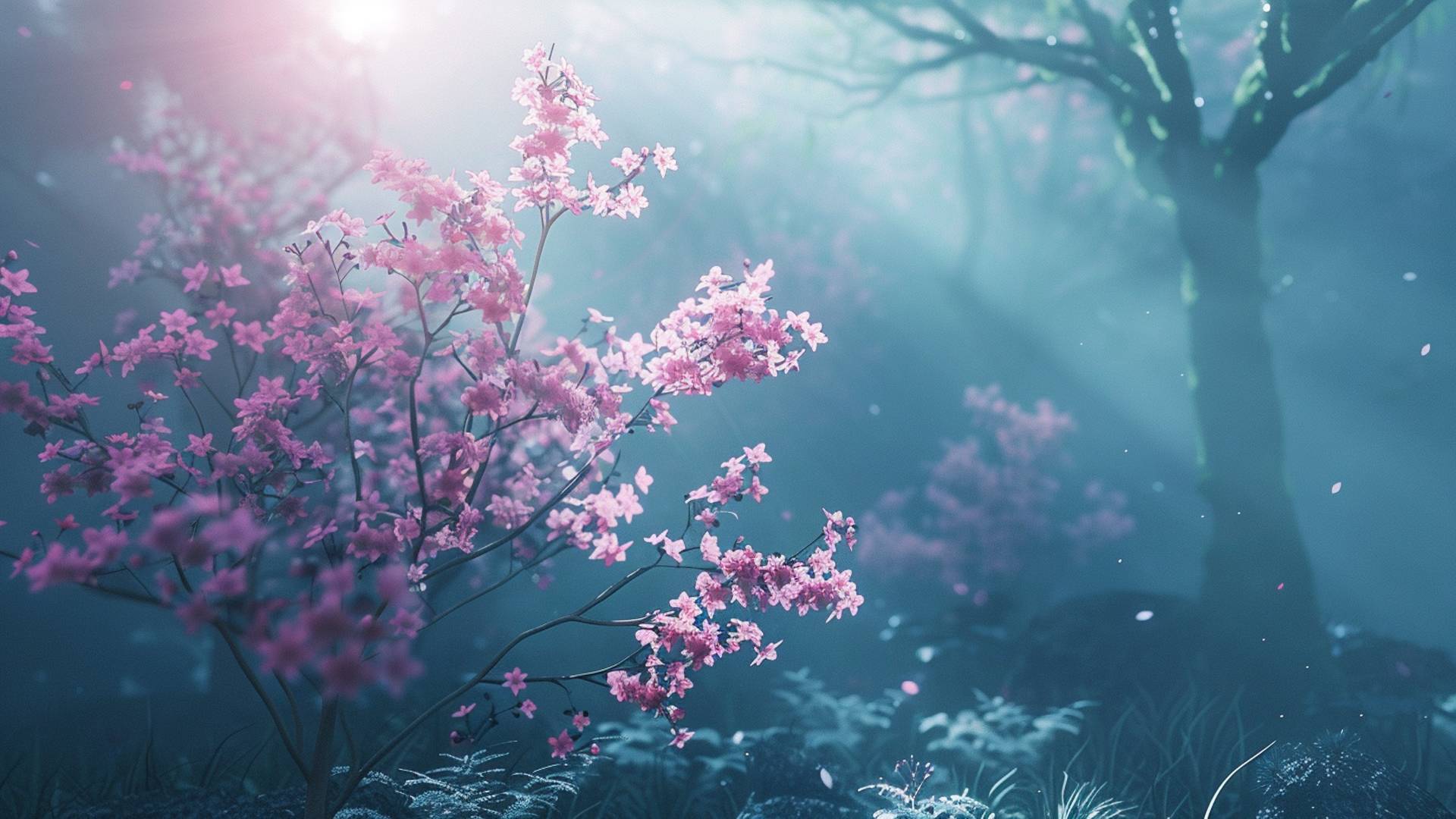 Нейроаккорды - Ambient #33 смотреть онлайн