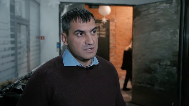 Киношкола Студии Снегири - Отзыв Виталия Гумерова смотреть онлайн