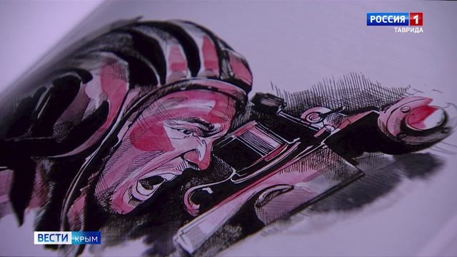 «Непридуманные истории»: рассказ под названием «Донбасс в огне»