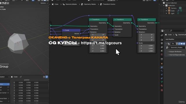 1 - Introduction смотреть онлайн