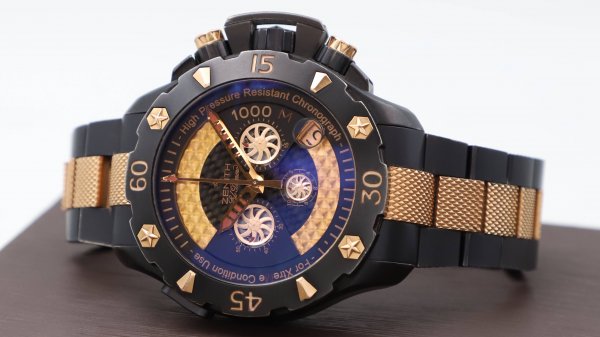 Zenith Defy Xtreme Chronograph 46.5 mm 96.0528.400021.M528