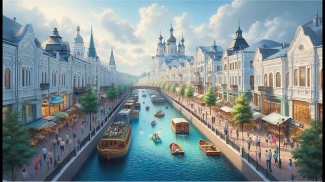 Ах, Самара-городок смотреть онлайн