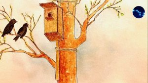 Скворушка Скрябицкий