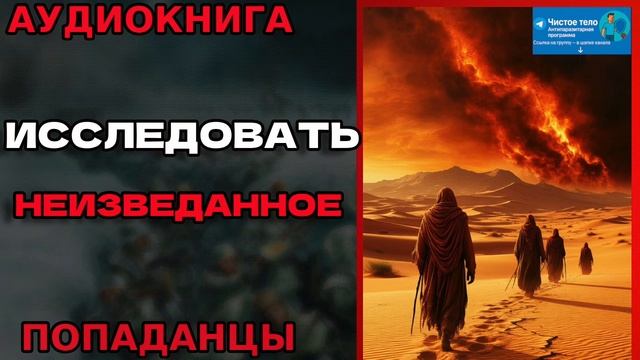 ИССЛЕДОВАТЬ НЕИЗВЕДАННОЕ Аудиокнига #аудиокнига #аудиокниги #попаданец #попаданцы смотреть онлайн