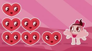 Лайки ❤️ Пой и танцуй вместе с рюкзачками 👫 Развивающие песенки для детей