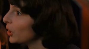 Майк из очень странных дел или ОСД