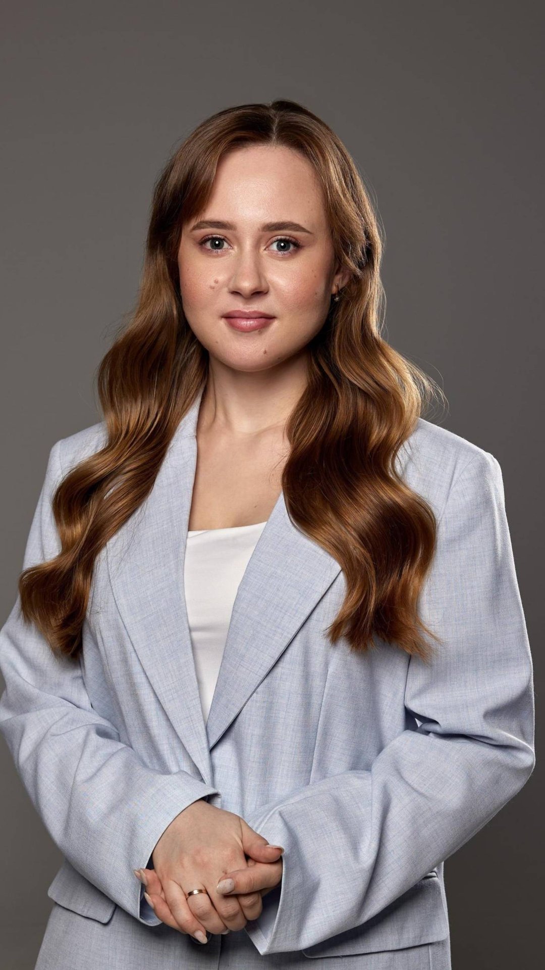 Иванова Екатерина