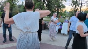 Зажигаем)))... 13.07.25...