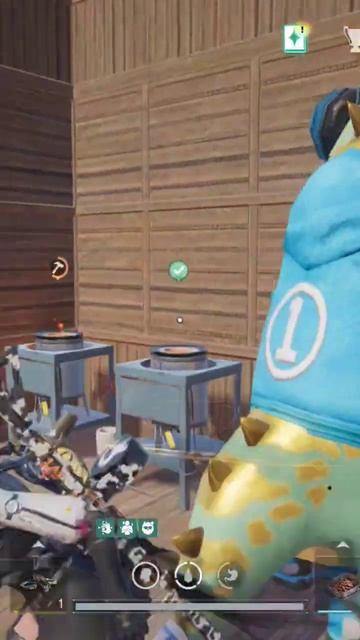 #oncehuman #music #oncehuman #gamergirl #fragmovie #gaming #cod