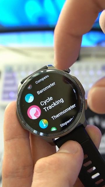 Самые живучие часики #amazfit Balance 2 #xiaomi #часы #xiaomiband #рекомендации