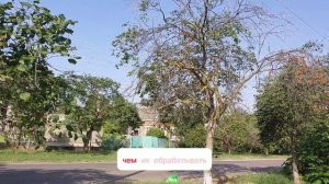 Очередная прогулка по городу