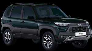 Нива Тревел. Реальный отзыв.