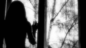 Старинные часы. Поёт Валентина Дробышева.