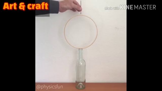 Art&Craft. Чудеса, Магия, Наука.