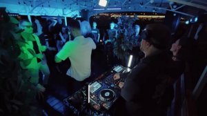 KINKY SOUND - Boad Party St. - Petersburg  (Indie Dance Melodic House)