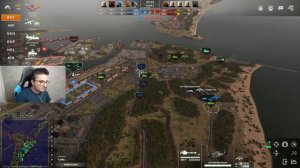 КАК НОВИЧКУ НАУЧИТЬСЯ В ЭТО ИГРАТЬ? BROKEN ARROW 2025!