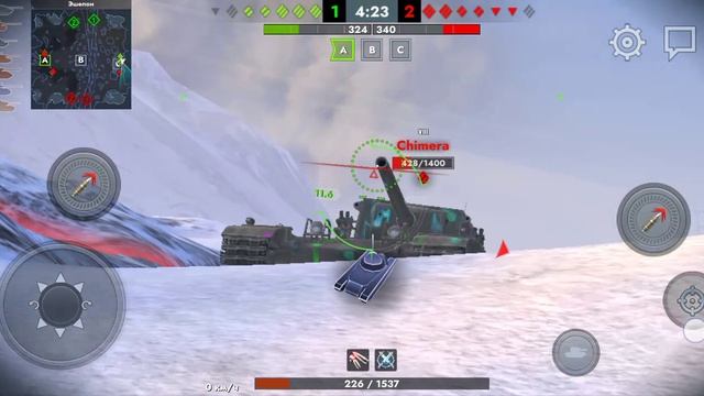 Подготавливаем серебро до т-43