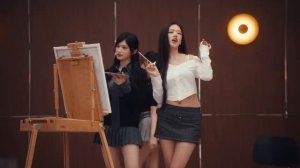 IVE 아이브 'Be Alright' MV