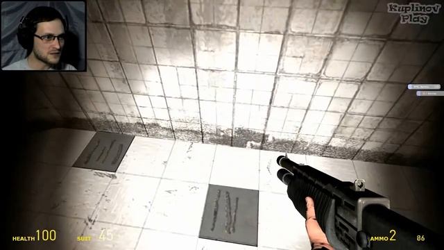 Дмитрий и JesusAVGN в Недоумении! ► Garry's Mod #3 смотреть онлайн