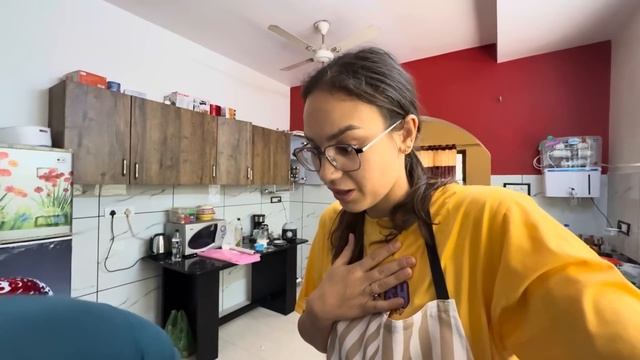 Зять поздравляет русскую тещу с днем рождения из Индии. Смеяться или плакать? готовим торт смотреть онлайн