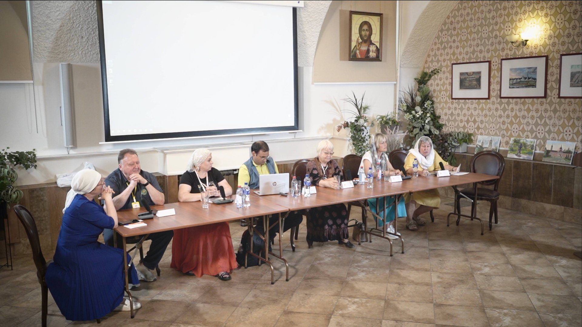 13.07.25 Достоевский в литературе стран БРИКС смотреть онлайн