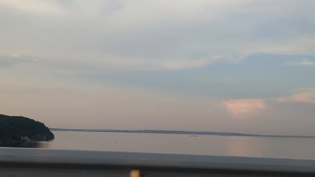 Наше путешествие в Казань. Начало пути