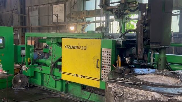 Изготовление оснастки