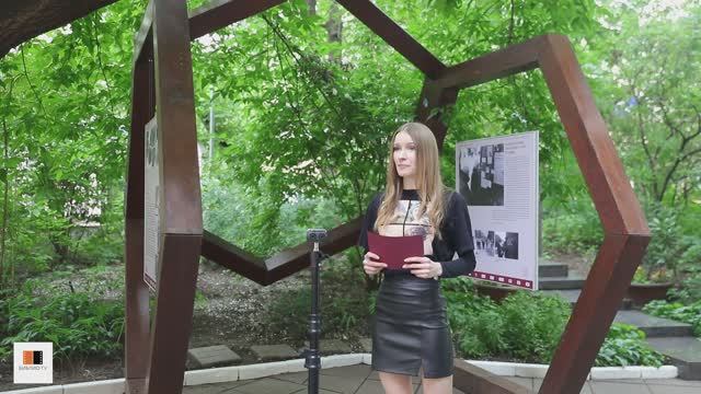 Марафон молодых поэтов "ДА". Июнь 2025 (2)