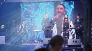 ВЛАДИМИР КУРСКИЙ - ВОЕННО-ПАТРИОТИЧЕСКИЙ ВЕЧЕР В ПОДДЕРЖКУ ВОЕННЫХ РОССИИ И СВО. САМАРА.