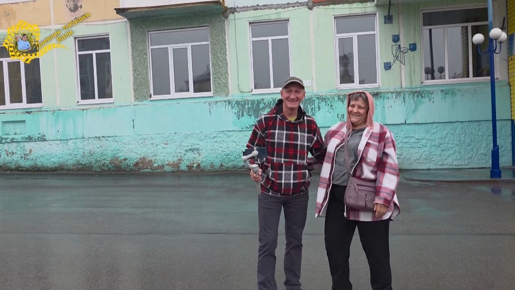 Воркута. Краеведческий музей. Часть 1. смотреть онлайн