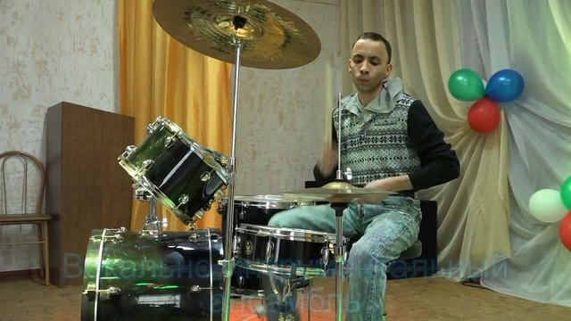 70 лет КГБСУСО Озерский психоневрологический интернат