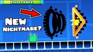 New Nightmare?, "Mulpan Challenge - 35", Geometry Dash 2.11 Новый кошмар?, «Испытание Мулпана - 35»,