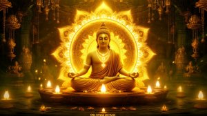 Ом Мани Падме Хум — Мантра Сострадания и Мудрости | Свет Будды для Всех Сердец