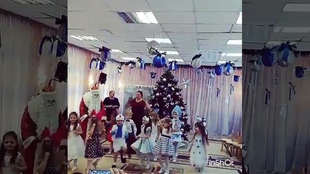 25 декабря 2018 г. смотреть онлайн