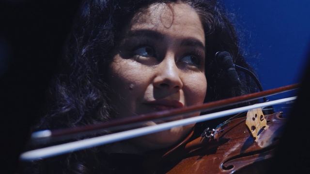 Шоу саундтреков Cinema Medley  | Imperial Orchestra