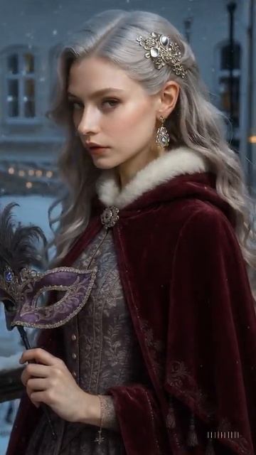 Испытание | The Trial — Лилия Любимова (2025