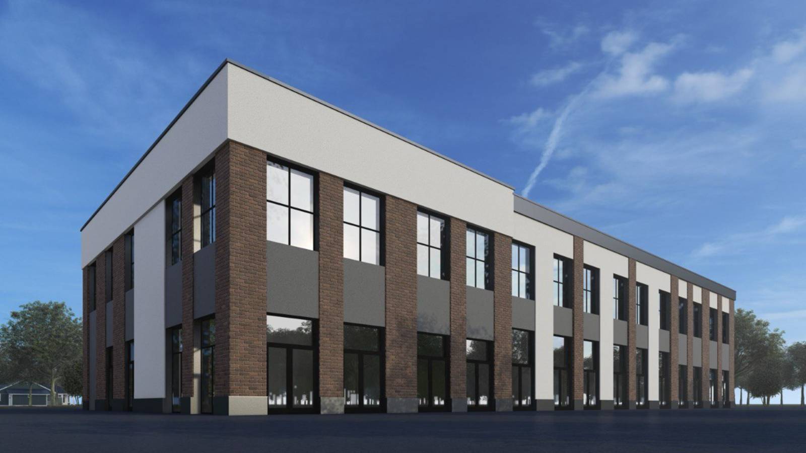 титул 2 очередь