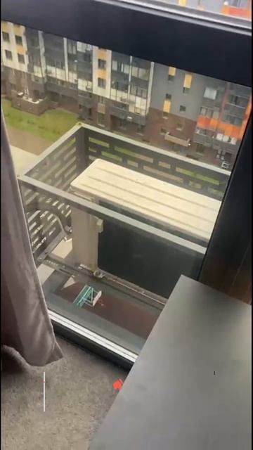 Установка кондиционеров