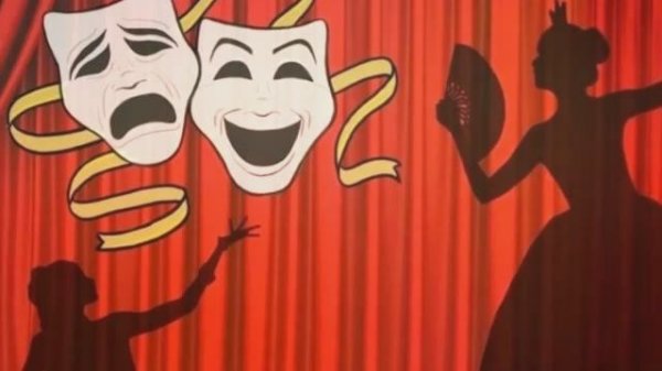 Священствуй или убирайся . ч.3