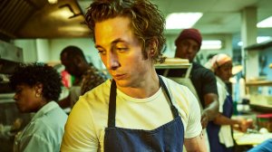 Медведь – 4 сезон 9 серия / The Bear