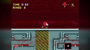 Соник ехе Начало Кошмара. 1 серия