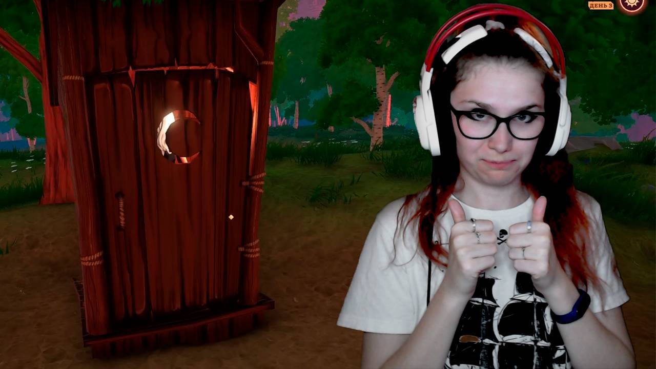 В таверне теперь есть туалет ✮ Tavern Manager Simulator ✮ #2