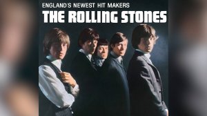 The Rolling Stones. Englands Newest Hit Makers (1964 год)