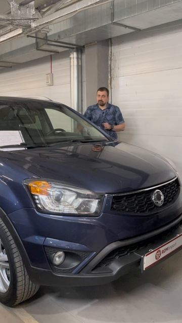 Надежный мотор, надежный автомат, полный привод 8-905-954-00-03/РДМ-Импорт #купитьавтобу смотреть онлайн