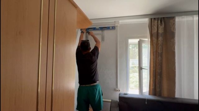 Монтаж сплит системы Cadena смотреть онлайн