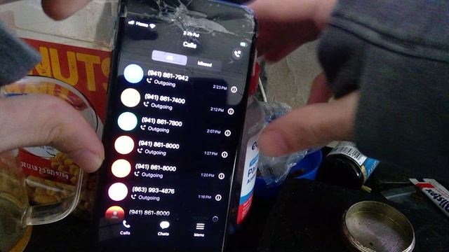 Court Appeal They Look Scared Of Proof Of Surrender