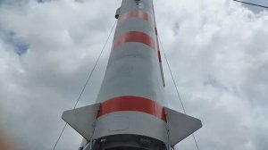 Хаски, парк, Чкаловск и немного транспорта: большая прогулка в Октябрьском районе Омска!