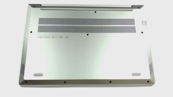 Разборка ноутбука Lenovo ThinkBook 15p