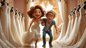 Меня пробуют и хвалят - Веселая песня #АлексЧ